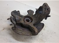  Ступица (кулак, цапфа) Skoda Fabia 2007-2014 20419641 #4