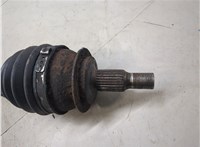 A1693705672 Полуось (приводной вал, шрус) Mercedes A W169 2004-2012 20419647 #7