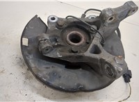  Ступица (кулак, цапфа) Opel Astra J 2010-2017 20419648 #4