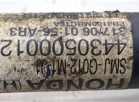  Полуось (приводной вал, шрус) Honda Civic 2005-2012 20419657 #5