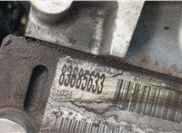  Двигатель (ДВС) BMW 3 E46 1998-2006 20419658 #4