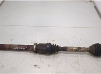  Полуось (приводной вал, шрус) Ford Focus 2 2008-2011 20419668 #1