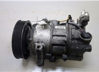 8200939386 Компрессор кондиционера Renault Megane 3 2009-2016 20419686 #1