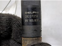 166000897R, 28237259 Форсунка топливная Renault Megane 3 2009-2016 20419694 #2