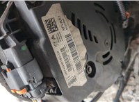  Компрессор кондиционера Citroen C4 Grand Picasso 2013-2018 11403852 #4