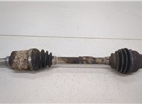  Полуось (приводной вал, шрус) Ford Focus 2 2008-2011 20419702 #1