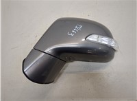  Зеркало боковое KIA Carens 2006-2012 20419704 #2