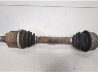  Полуось (приводной вал, шрус) Ford Focus 2 2008-2011 20419706 #1