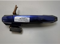  Ручка двери наружная Daihatsu Sirion 2004-2015 20419709 #1