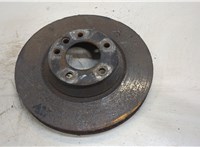  Диск тормозной Porsche Cayenne 2002-2010 20419718 #1
