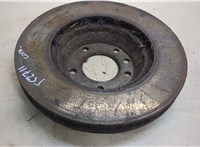  Диск тормозной Porsche Cayenne 2002-2010 20419718 #2