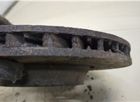  Диск тормозной Porsche Cayenne 2002-2010 20419718 #3