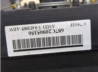 1677413, AM21U042B85AB3ZHE Подушка безопасности водителя Ford Mondeo 4 2007-2015 20419719 #3