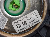 1677413, AM21U042B85AB3ZHE Подушка безопасности водителя Ford Mondeo 4 2007-2015 20419719 #4