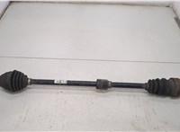  Полуось (приводной вал, шрус) Opel Zafira B 2005-2012 20419729 #1