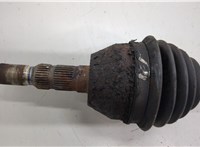  Полуось (приводной вал, шрус) Opel Zafira B 2005-2012 20419729 #3