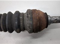  Полуось (приводной вал, шрус) Opel Zafira B 2005-2012 20419729 #4
