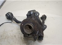  Ступица (кулак, цапфа) BMW 3 E90, E91, E92, E93 2005-2012 20419735 #1