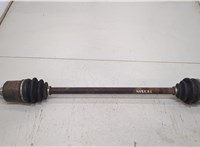  Полуось (приводной вал, шрус) Honda Civic 1998-2001 20419743 #1