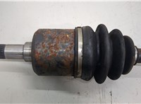  Полуось (приводной вал, шрус) Honda Civic 1998-2001 20419743 #2