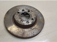  Диск тормозной Nissan Note E11 2006-2013 20419745 #1