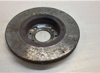  Диск тормозной Nissan Note E11 2006-2013 20419745 #2