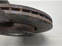  Диск тормозной Nissan Note E11 2006-2013 20419745 #3