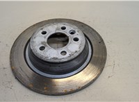  Диск тормозной Ford Mondeo 4 2007-2015 20419750 #1