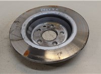  Диск тормозной Ford Mondeo 4 2007-2015 20419758 #2