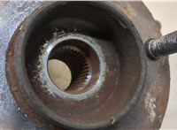  Кулак поворотный Ford C-Max 2002-2010 11403876 #2