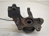  Кулак поворотный Ford Mondeo 4 2007-2015 11403877 #4