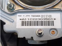  Подушка безопасности водителя Mazda 6 (GH) 2007-2012 20419773 #3