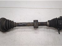  Полуось (приводной вал, шрус) Volkswagen Passat 6 2005-2010 20419778 #1