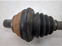  Полуось (приводной вал, шрус) Volkswagen Passat 6 2005-2010 20419778 #2
