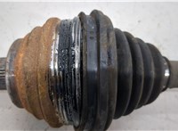  Полуось (приводной вал, шрус) Volkswagen Passat 6 2005-2010 20419778 #4
