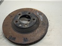  Диск тормозной Porsche Cayenne 2002-2010 20419810 #1