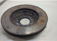  Диск тормозной Porsche Cayenne 2002-2010 20419810 #2