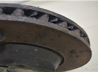  Диск тормозной Porsche Cayenne 2002-2010 20419810 #3
