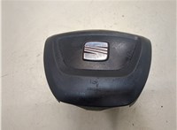  Подушка безопасности водителя Seat Altea 2004-2015 20419811 #1