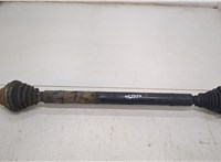  Полуось (приводной вал, шрус) Volkswagen Passat 6 2005-2010 20419812 #1