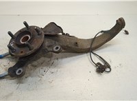  Ступица (кулак, цапфа) Mazda 6 (GH) 2007-2012 20419823 #1