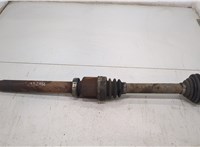  Полуось (приводной вал, шрус) Ford Focus 2 2008-2011 20419829 #1