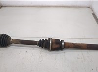  Полуось (приводной вал, шрус) Ford Focus 2 2008-2011 20419832 #1