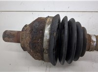  Полуось (приводной вал, шрус) Ford Focus 2 2008-2011 20419832 #2
