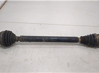  Полуось (приводной вал, шрус) Skoda Octavia (A5) 2004-2013 20419841 #1