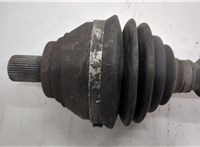  Полуось (приводной вал, шрус) Skoda Octavia (A5) 2004-2013 20419841 #2