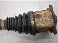  Полуось (приводной вал, шрус) Skoda Octavia (A5) 2004-2013 20419841 #3