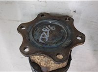  Полуось (приводной вал, шрус) Skoda Octavia (A5) 2004-2013 20419841 #4