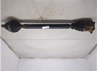 1K0407272QF Полуось (приводной вал, шрус) Skoda Octavia (A5) 2004-2013 20419841 #5