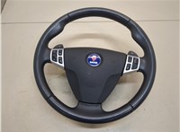  Руль Saab 9-3 2002-2014 20419843 #1